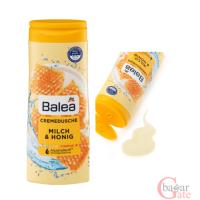شامپو بدن balea باله آ-اصل آلمان عصاره شیر و عسل