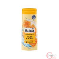 شامپو بدن balea باله آ-اصل آلمان عصاره شیر و عسل