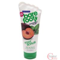 اسکراب پا و آرنج نعناع و آلو فریمن