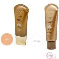 کرم ضد آفتاب لدورا