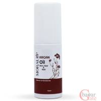 روغن آرگان مورال آپ تقویت کننده پوست و مو