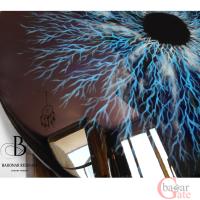 تابلوچشم نظر رزینی