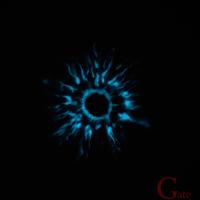 تابلوچشم نظر رزینی