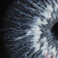 تابلوچشم نظر رزینی