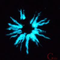 تابلوچشم نظر رزینی