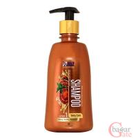 شامپو موی سر حاوی عصاره قارچ گانودرما