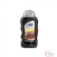 شامپو بدن شکلات