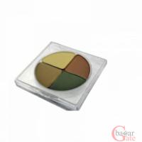 سایه چشم سالوته