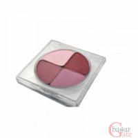 سایه چشم سالوته