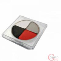 سایه چشم سالوته