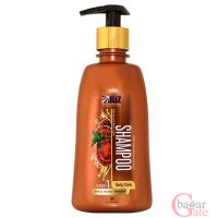 شامپو موی سر حاوی عصاره قارچ گانودرما