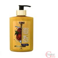 شامپو بدن عصاره گانودرما