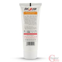 کرم ضدآفتاب محافظ در برابر آلودگی هوا سوپر استار Supper Star SPF90