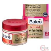کرم روز ضد چروک باله آ ویتال 50 میلی لیتر BALEA VITAL