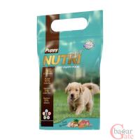 غذای خشک توله سگ نوتری مدل Puppy مخصوص همه نژادها