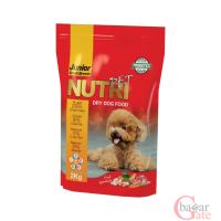 غذای خشک سگ نوتری Mini Junior مخصوص سگهای جوان نژاد کوچک