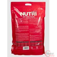 غذای خشک سگ نوتری Mini Junior مخصوص سگهای جوان نژاد کوچک