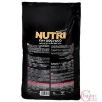 غذای خشک سگ نوتری Adult Premium مخصوص سگهای بالغ نژاد بزرگ