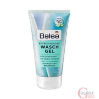 ژل پاک کننده صورت باله آ مناسب انواع پوست