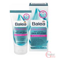 کرم آبرسان 24 ساعته درمان آکنه و منافذ باز پوست باله آ