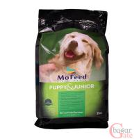 غذای خشک سگ مفید برای سگ نوجوان و تولهها مدلPuppy & Junior